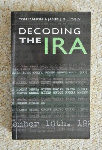 Decoding the IRA by Tom Mahon & James J Gillogly.